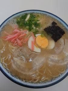 丸好食堂