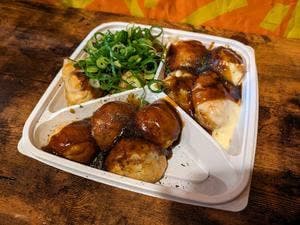 カリカリ博士京都錦店