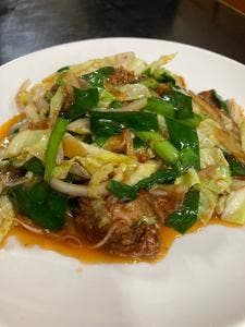 丸昭中華料理店
