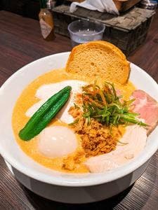 らぁめん トリカヂイッパイ