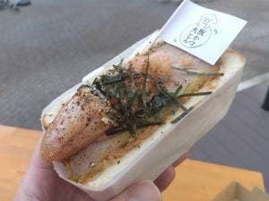 大阪とんかつ 難波DOTON PLAZA店