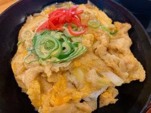 お食事処いきいき