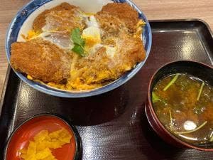 丼丼亭 三宮サンシティ店