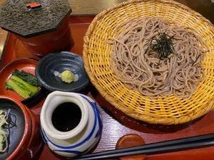 そじ坊 那覇空港店