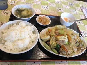 龍華園
