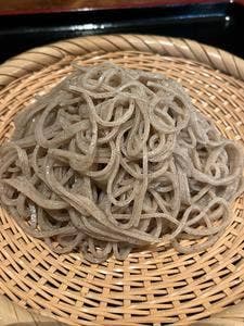 蕎麦旬菜 こすげ