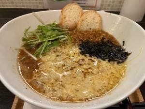黄金トマトのカル麺 沼津店