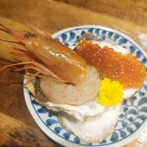 肴屋八兵衛 金山店