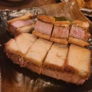 神楽坂 椿々