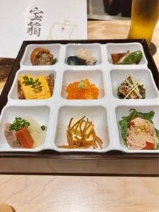 おそば宝来