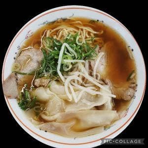 白川台一貫楼