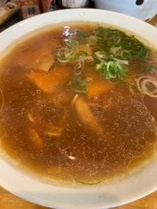 中華そば 冨士屋 グランヴィア店