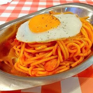 スパゲッティーのパンチョ 錦糸町店
