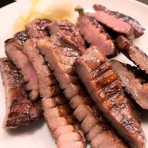 たんや 善治郎 別館