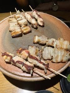 風林火山 1号店