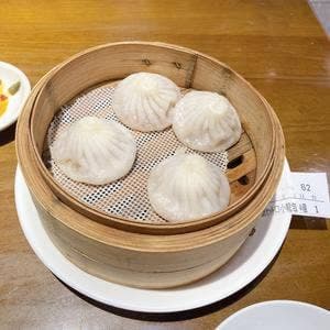穂豊小籠包 上野店