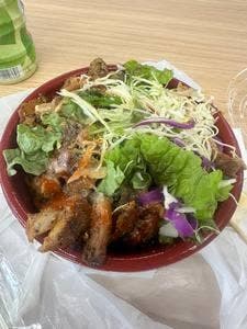 アジアンダイニング ミールス