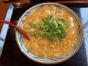 丸亀製麺 西尾店