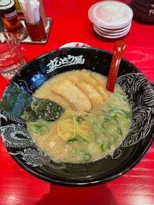 ラー麺ずんどう屋 248豊田店