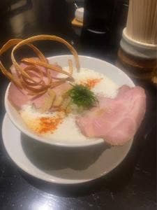 鶏そば翔る