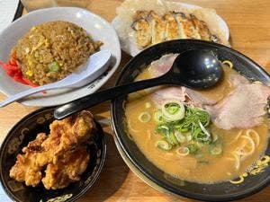 天下一品 東向店