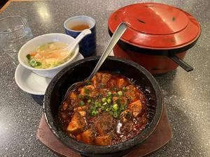 重慶府 新橋店