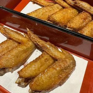 鳥開総本家 栄ラシック店