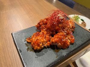コトリの湯 レストラン