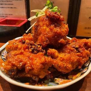 炉端とおでん 呼炉凪来 秋葉原店