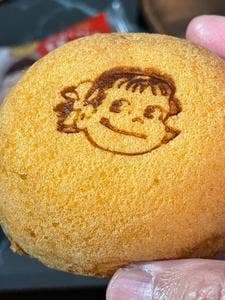 不二家 富山マルート店