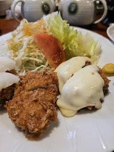 わらじ