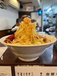 ラーメン さわぎ