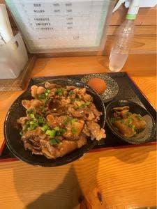 かど家