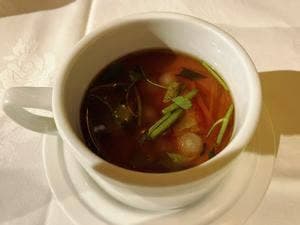 THE STEEL HOUSE Main Dining SQUARE