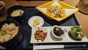 おばんざい ふじまさ