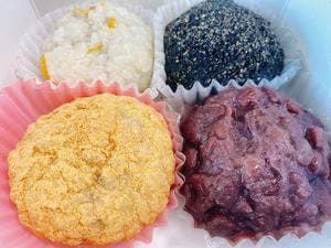 北海道おはぎ よしかわ