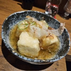 居酒屋 友蔵