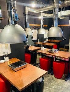 大衆ヒレ焼肉コギダ29 新大久保店
