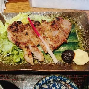 りょうり屋 恩の時