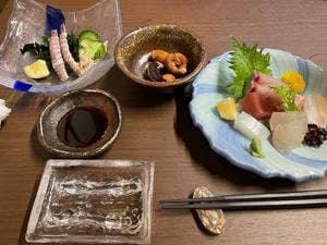 瀬戸内料理 仁平