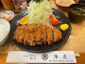 陣屋