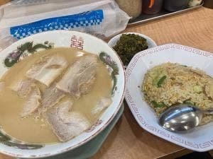 博多金龍 大州店