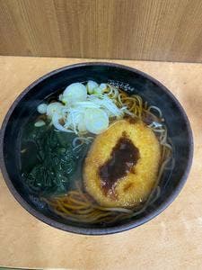 そば処 味の里