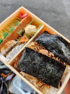 エキナカスタンド 福豆屋