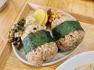 ほけだけパークハウス八町坂 そば処・カフェ