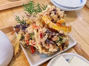 ほけだけパークハウス八町坂 そば処・カフェ