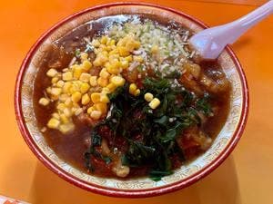 手打らーめん 大進