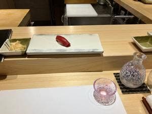 京都鮨まつもと