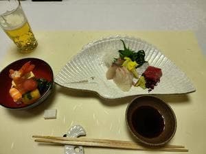 日本料理 呉濤