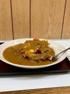 お食事処 甘太郎